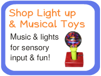 light up muscial toys