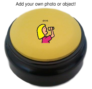 Communication Buttons - Augmentative Communication Devices
