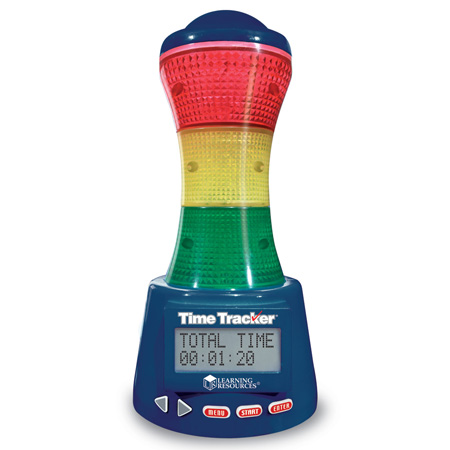 Melt Down Redirection - Assistive Technology Devices